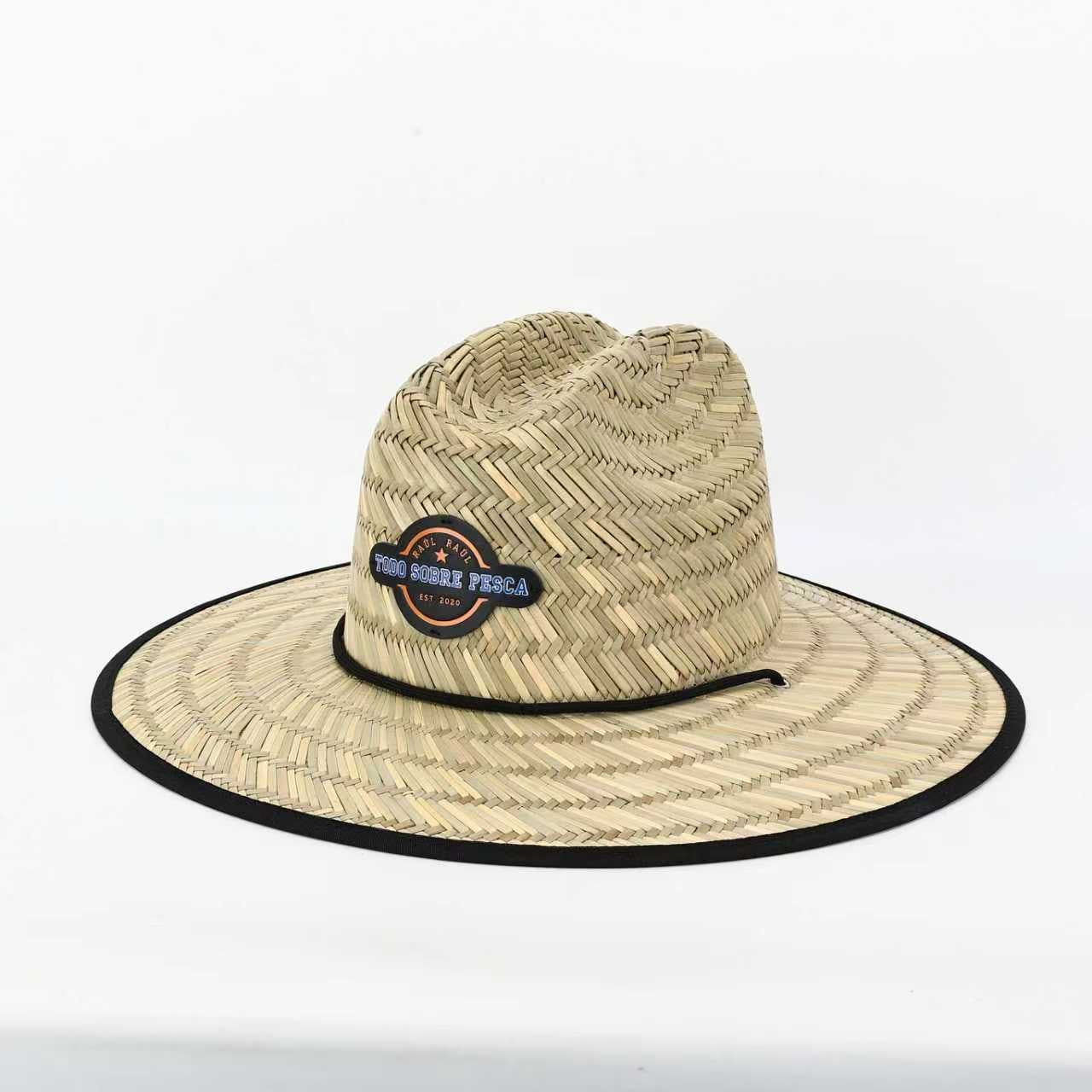 Straw Hat
